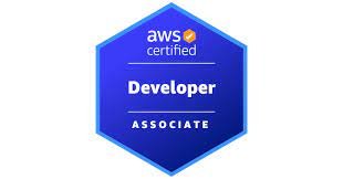 aws developer associate