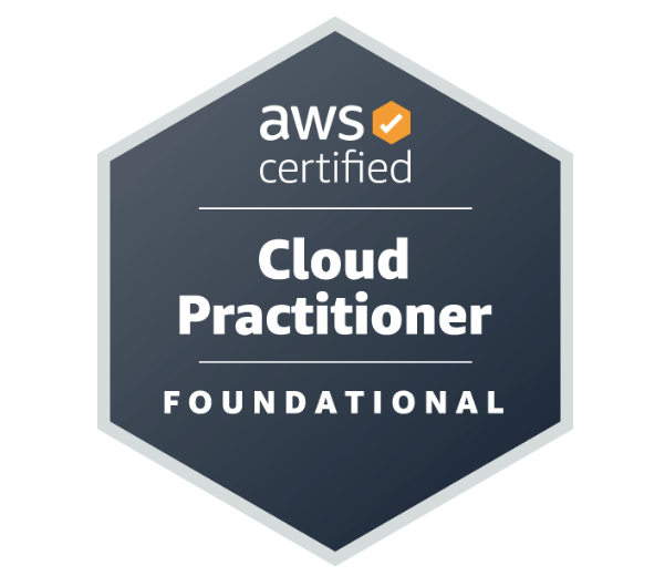 aws practitioner