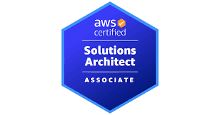 aws solution architect