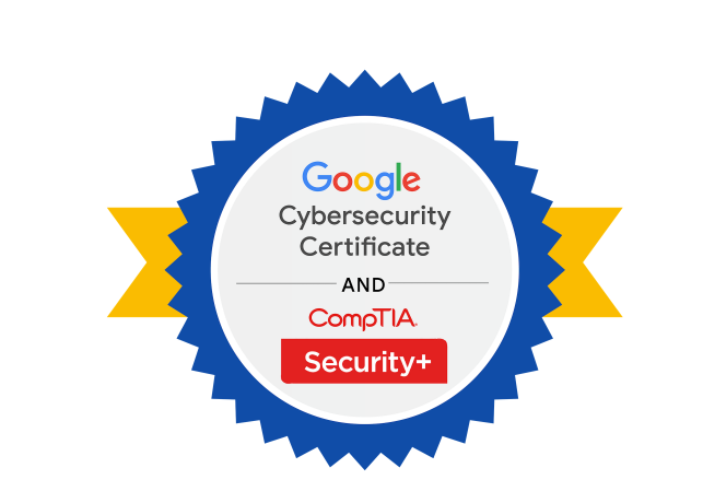 google cybersecurity